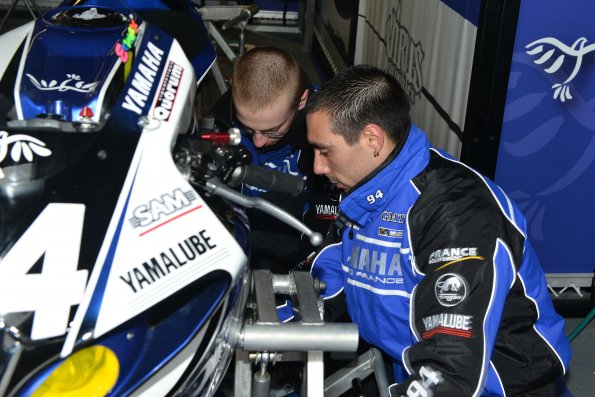 2013 00 Test Magny Cours 01753